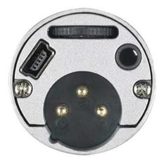 melhor microfone USB para podcast
