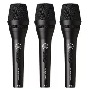 Kit - mic-p3s Kit - mic-p3s