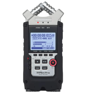 kit - zoom-h4n