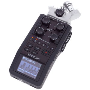 kit - zoom-h6 kit - zoom-h6