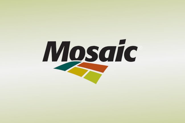 mosaic