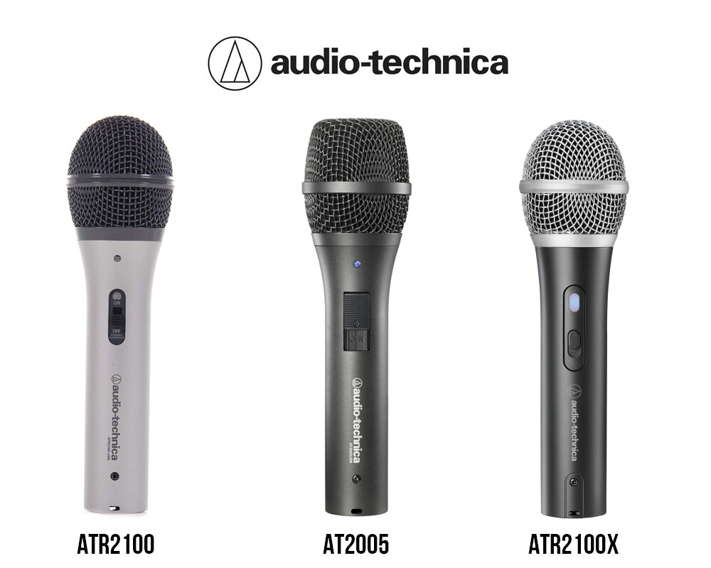 melhor microfone USB para podcast