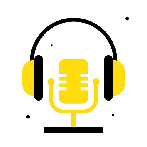 Introdução e encerramento para podcast