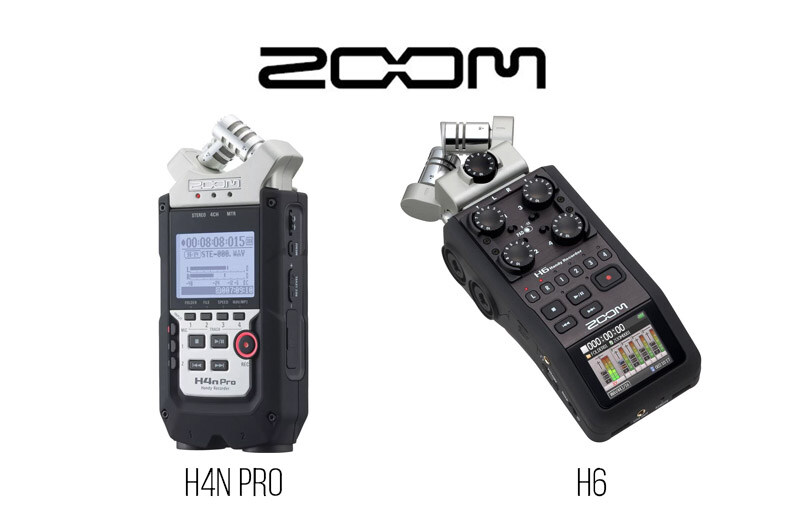 equipamentos para podcast